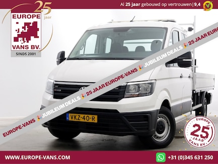 Volkswagen Crafter 0