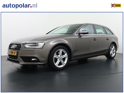 Audi A4 0