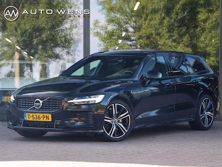 Volvo V60 0