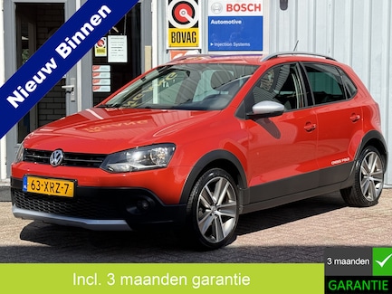 Volkswagen Polo 0