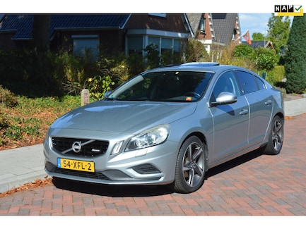 Volvo S60 0