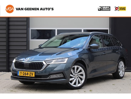 Skoda Octavia 0