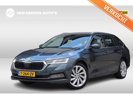 Skoda Octavia 0