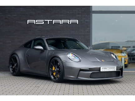 Porsche 911 0