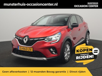 Renault Captur 0