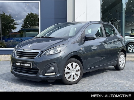 Peugeot 108 0