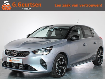 Opel Corsa 0