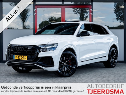 Audi Q8 0