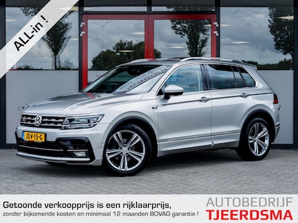 Volkswagen Tiguan 0