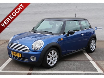 MINI Cooper 0