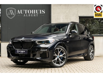 BMW X5 0