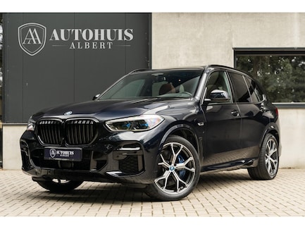 BMW X5 0