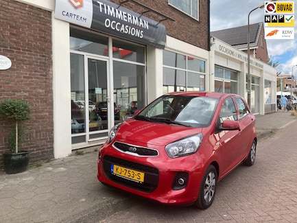 Kia Picanto 0