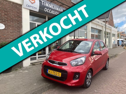 Kia Picanto 0