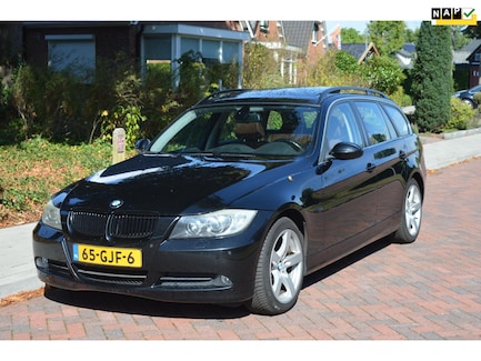 BMW 3-Serie 0