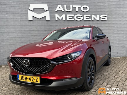 Mazda CX-30 0