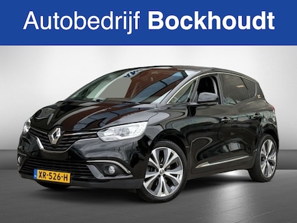 Renault Scenic 0