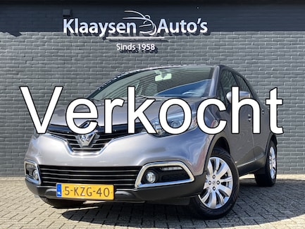 Renault Captur 0