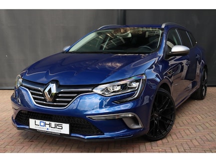 Renault Megane 0