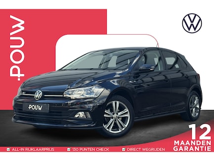 Volkswagen Polo 0