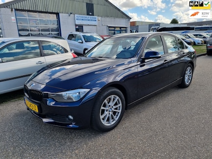 BMW 3-Serie 0