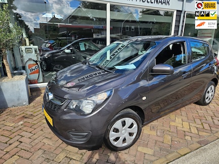 Opel Karl 0