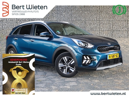 Kia Niro 0