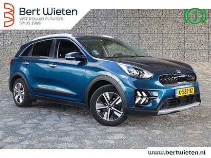 Kia Niro 0
