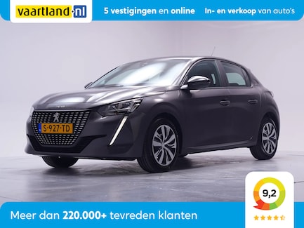 Peugeot 208 0