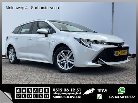 voertuig afbeelding