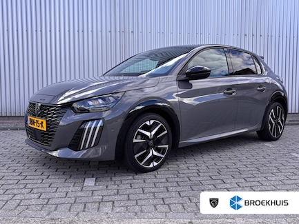 Peugeot 208 0