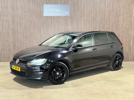 Volkswagen Golf 0