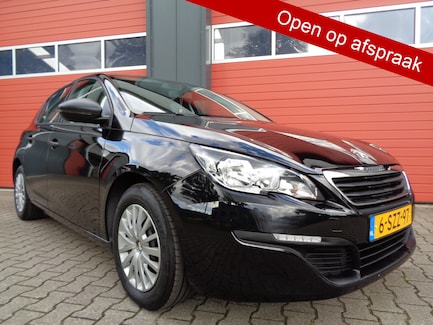 Peugeot 308 0