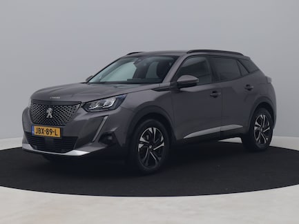 Peugeot 2008 0