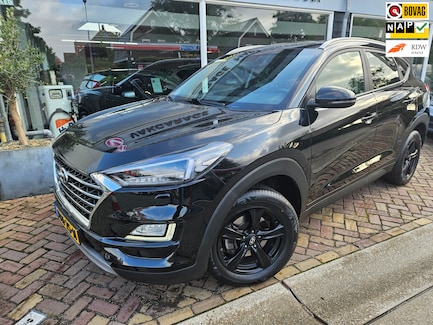 Hyundai Tucson 0