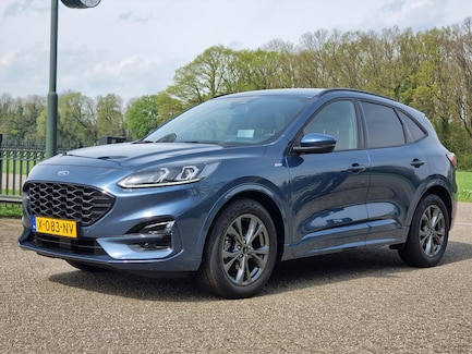 Ford Kuga 0