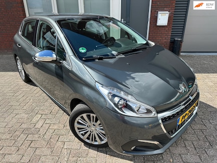 Peugeot 208 0