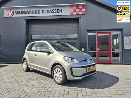 Volkswagen Up! 0