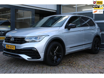 Volkswagen Tiguan 0