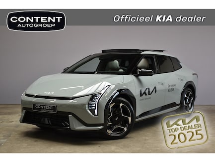 Kia EV4 0