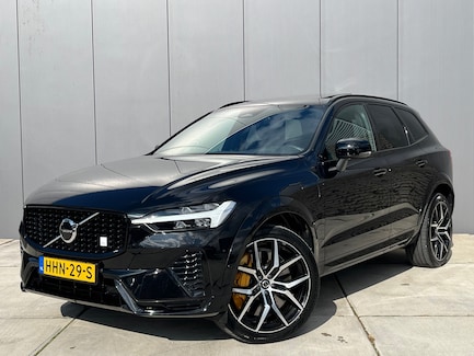 Volvo XC60 0