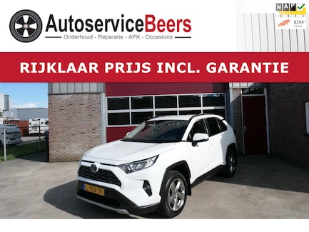 Toyota RAV4 0
