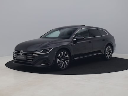 Volkswagen Arteon 0