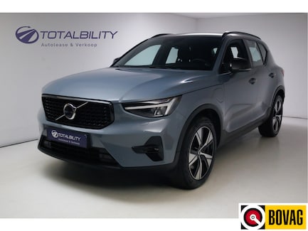 Volvo XC40 0