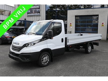 IVECO Daily 0