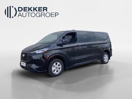 Ford Transit Custom 0