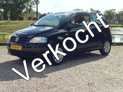 Volkswagen Fox 0
