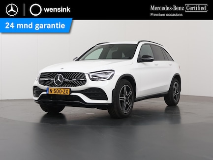 Mercedes-Benz GLC 0