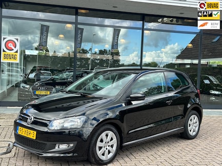 Volkswagen Polo 0