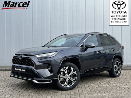 Toyota RAV4 0